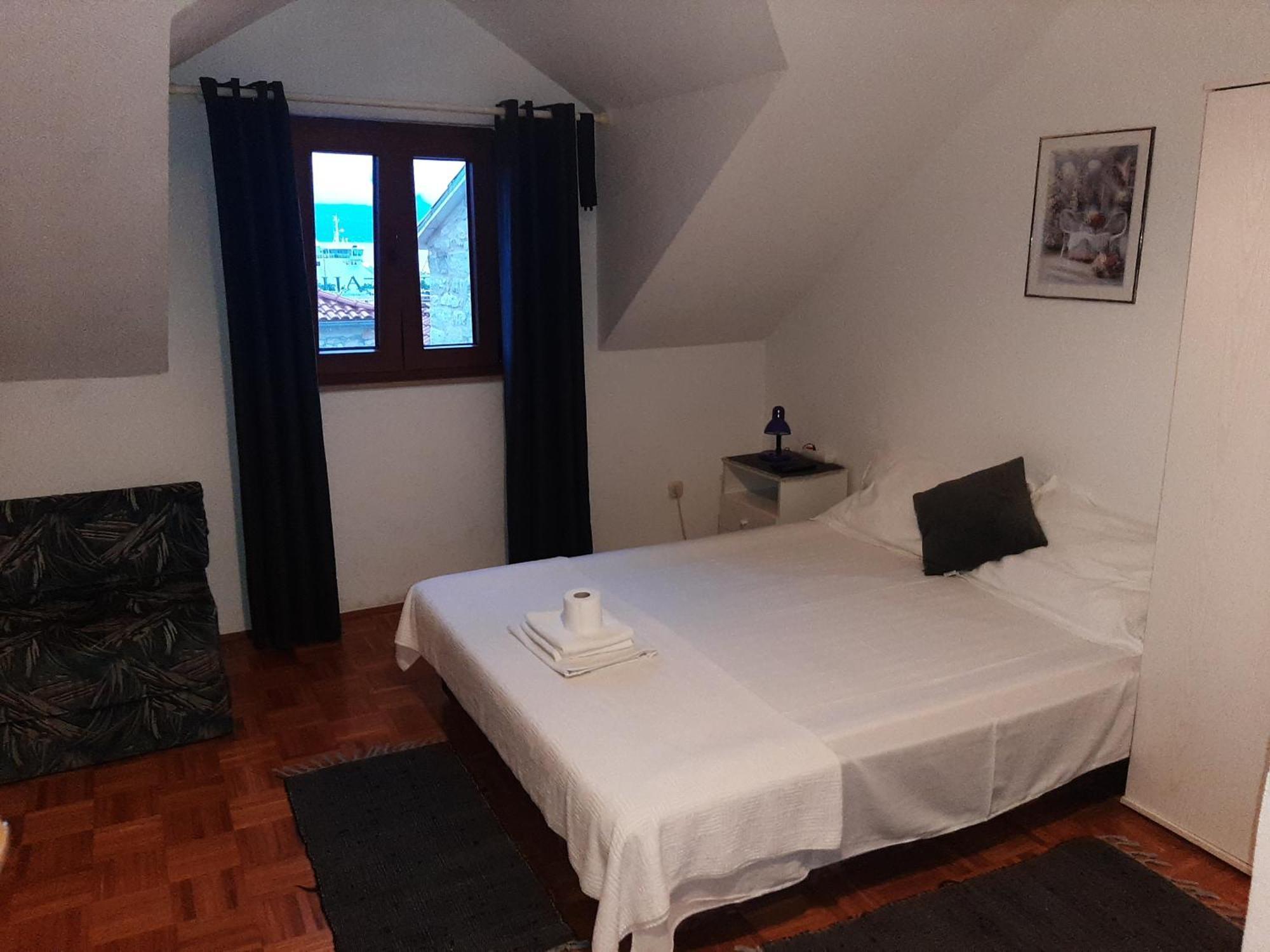 Vila Dora Supetar Lägenhet Rum bild